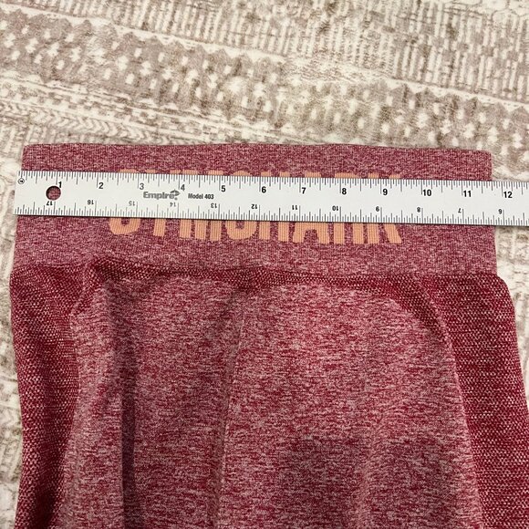 Gymshark Flex Leggings sz S - Picture 6 of 9